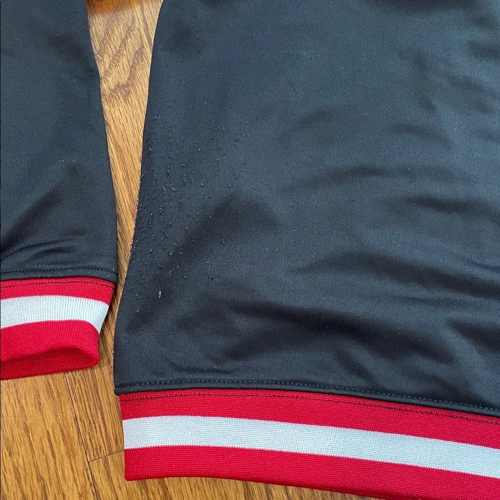 Boy’s Air Jordan Full Zip Up Jacket/Coat. Size 5. Excellent Condition.